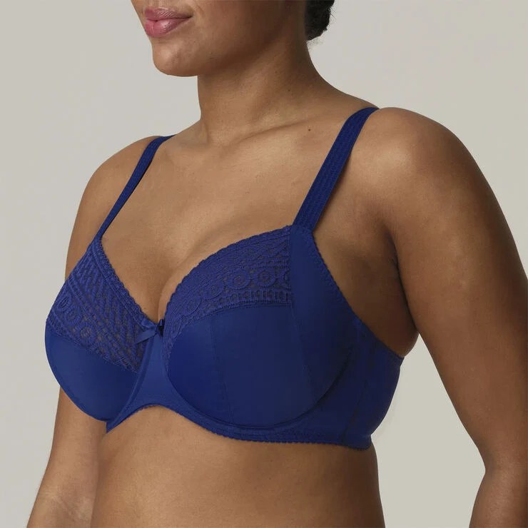 PrimaDonna Montara full cup bh Blå