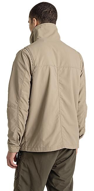 CRAGHOPPERS - VESTE MULTIPOCHES NOSILIFE ADVENTURE JCK III M
