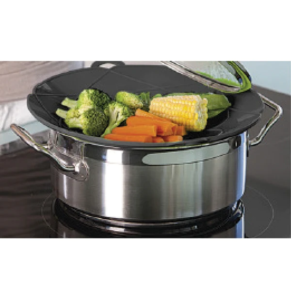 Protection anti-débordement silicone 29 cm Ibili