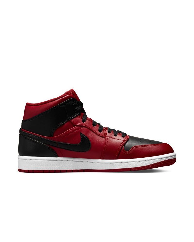 Chaussures Nike Jordan 1 Mid pour homme