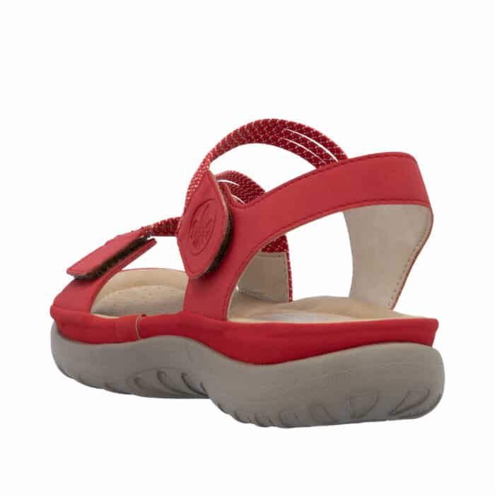 Rieker Sandal Dame 64870-33
