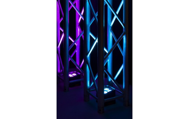 BeamZ Discolicht »BBP94W Uplight Par«