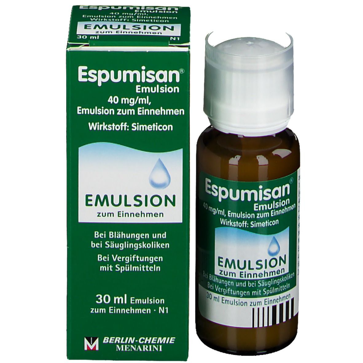 Espumisan® Emulsion