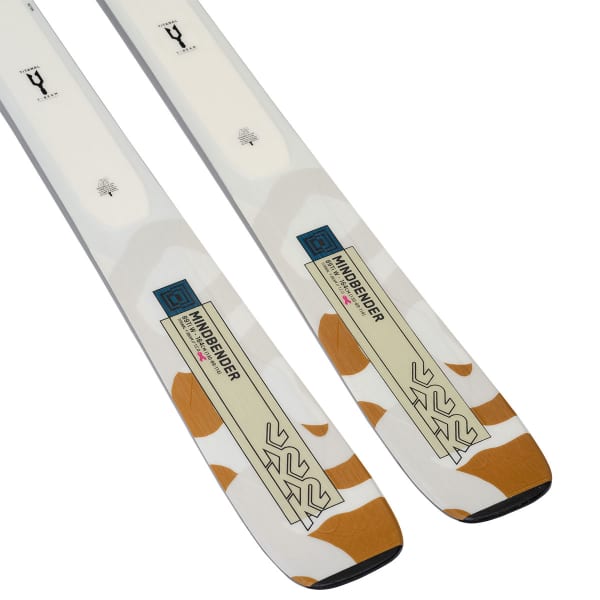 Ski K2 MINDBENDER 89 TI W