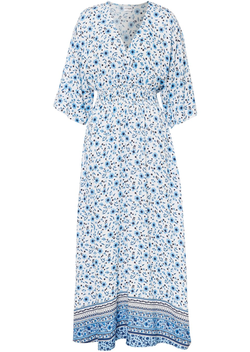 Robe longue