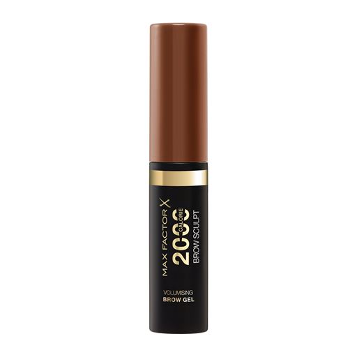 Max Factor 2000 Calorie Brow Sculpt Gel, 003 Brown