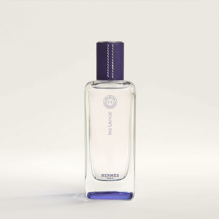 HERMÈS Iris Ukiyoé, Eau de Toilette, 100 ml