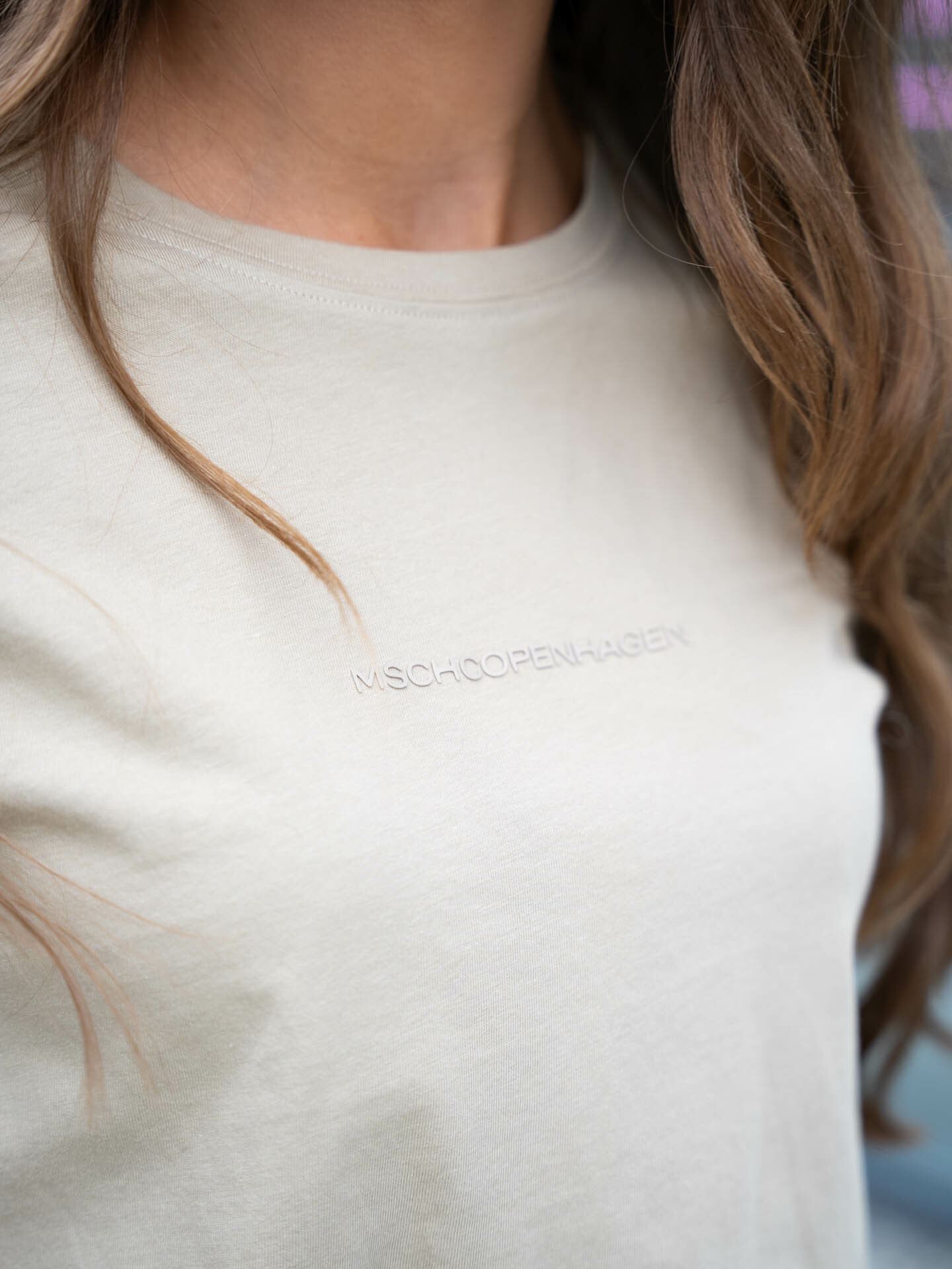Terina Logo Tee