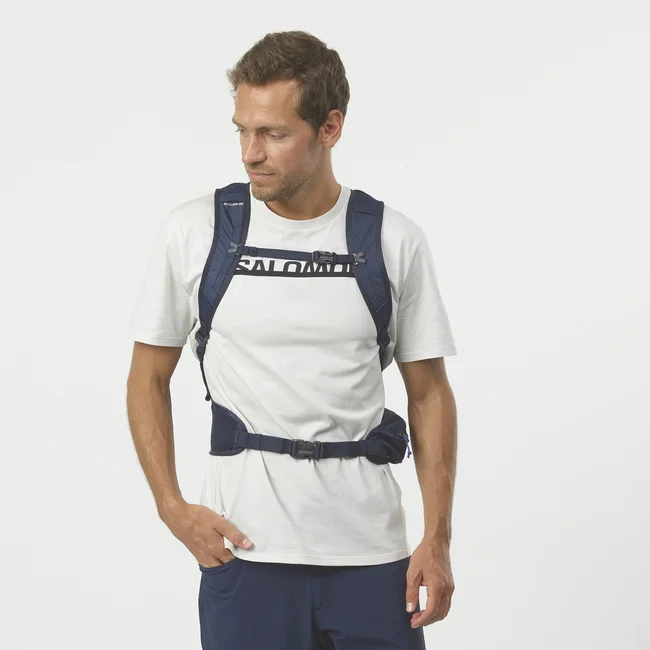 TRAILBLAZER 20  Tasche für den Alltag Unisex SurfTheWeb/BlackIris