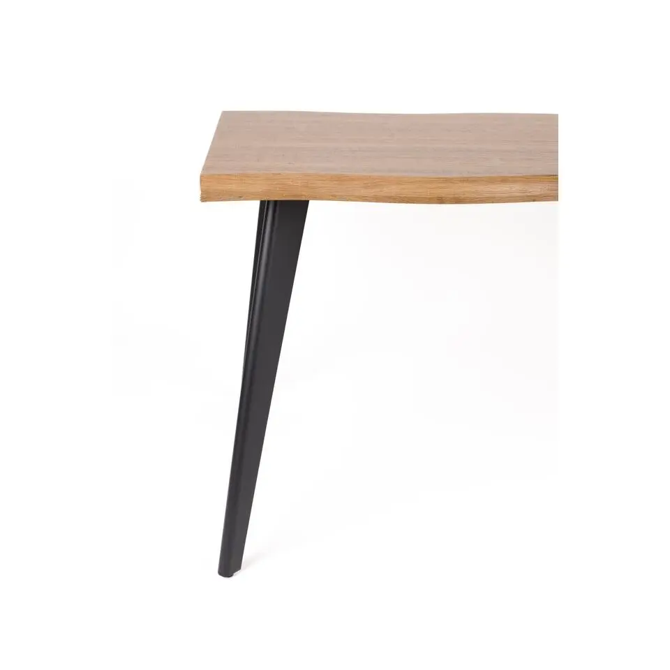 Housecraft Living Paz Eettafel Hout - Bruin