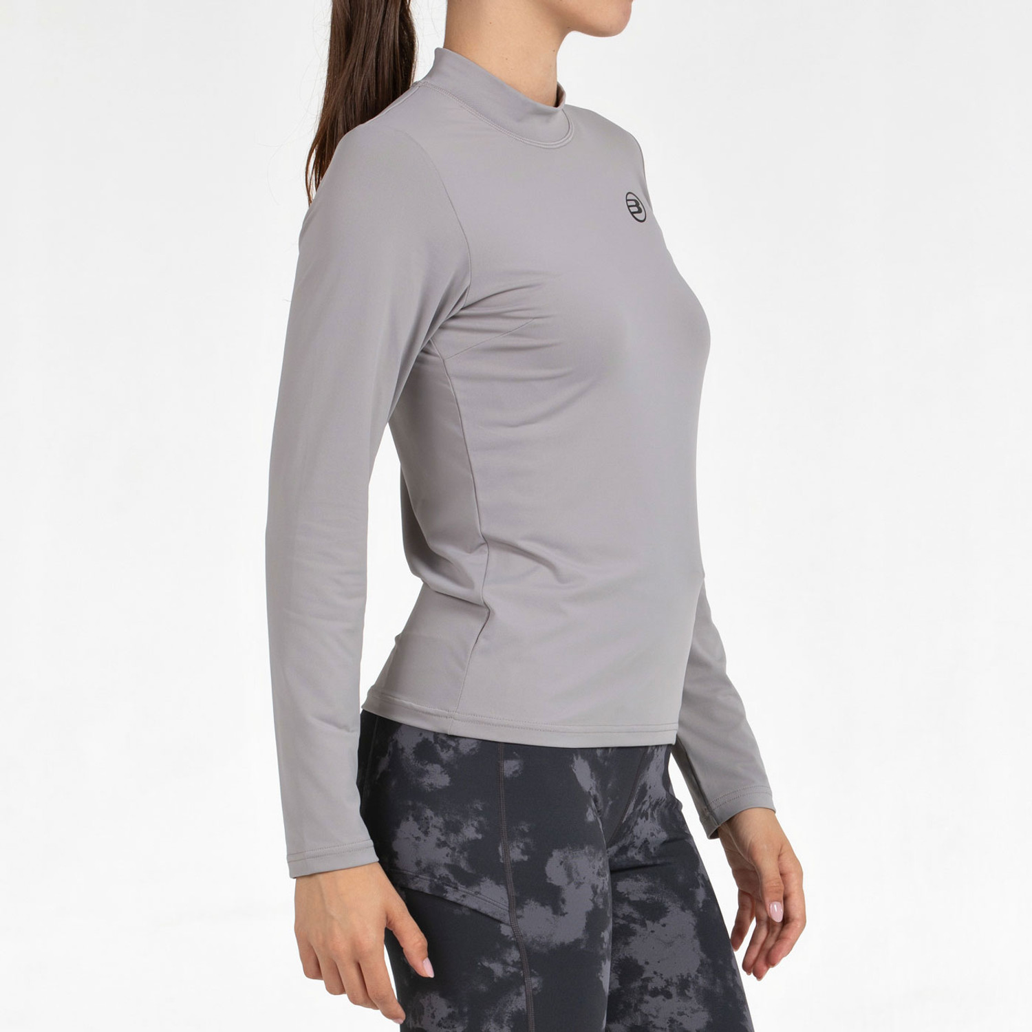 Bullpadel Beldo Longsleeve