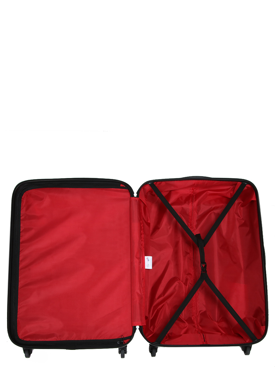 Valise  Legends by American Tourister Mickey 75 cm