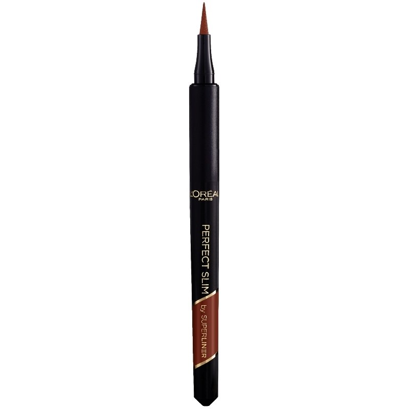 L'Oréal Paris Cosmetics Superliner Perfect Slim - 03 Brown
