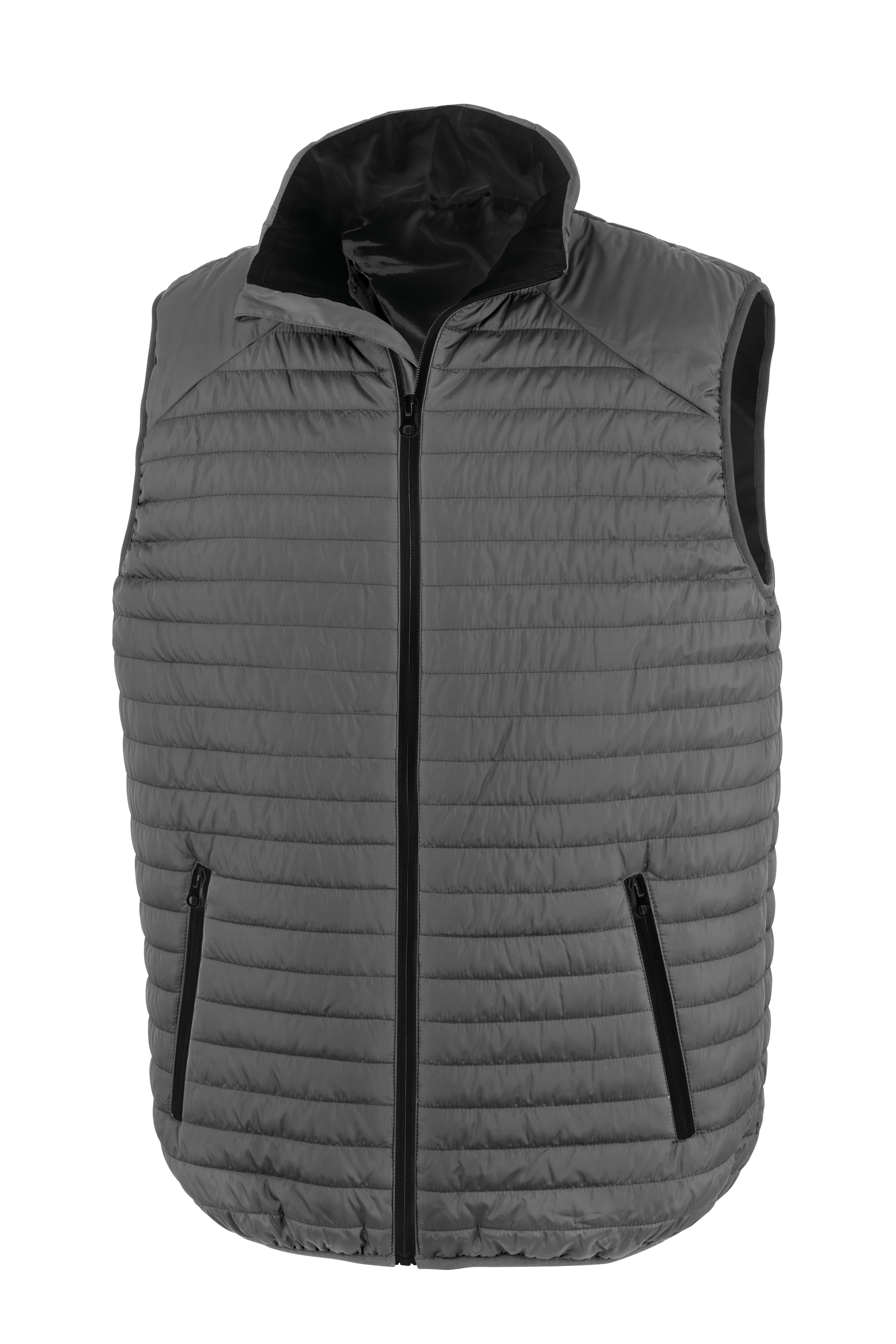 Result R239X - Bodywarmer THERMOQUILT