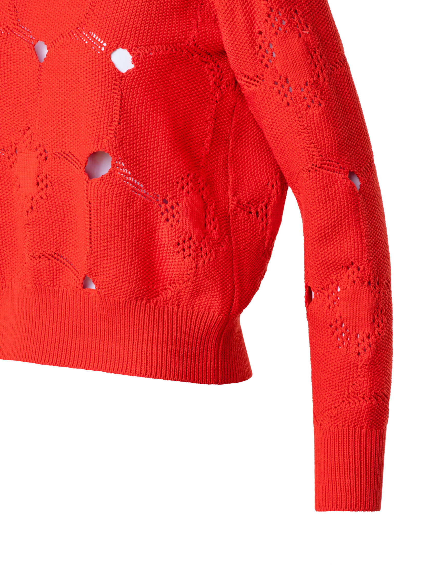 Akris| Damen Strickpullover
