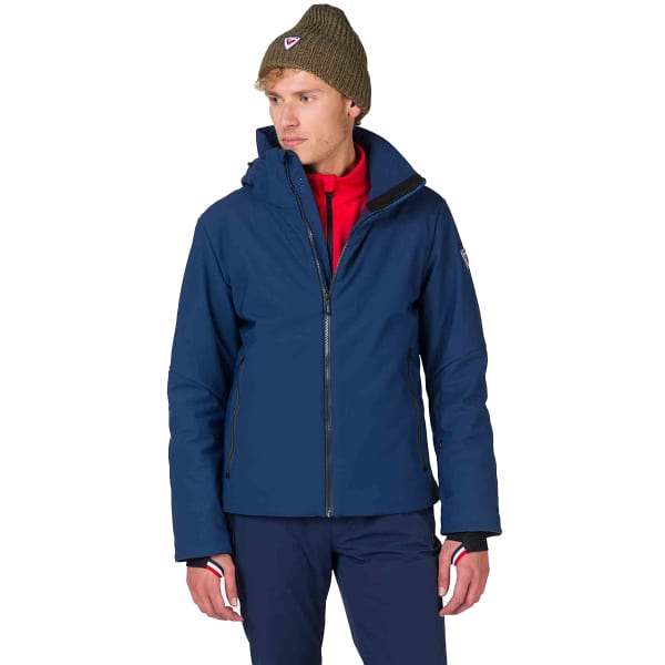 Veste de ski ROSSIGNOL VERSATILE JKT DARK NAVY
