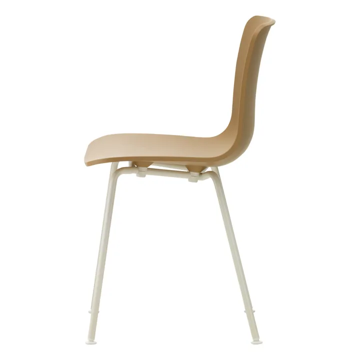 Vitra Chaise Hal RE tube - Jasper Morrison | Ocre