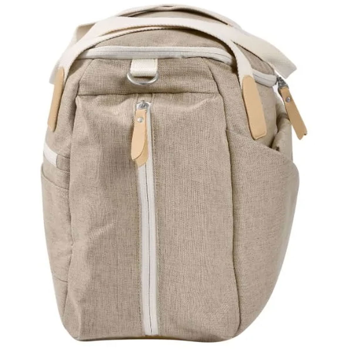 BeabaBeaba   Sydney Wickeltasche beige