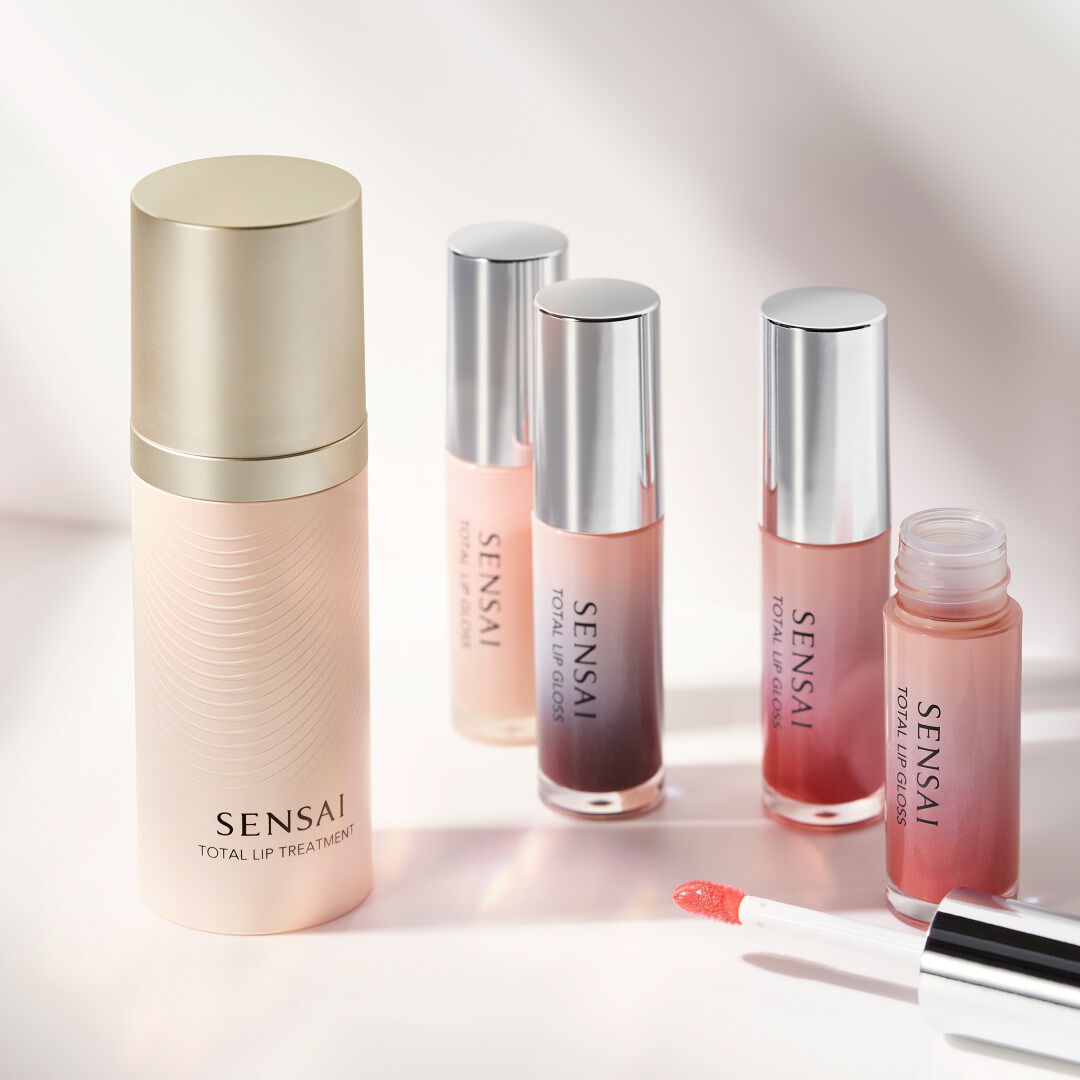 SENSAI  Total Lip Gloss