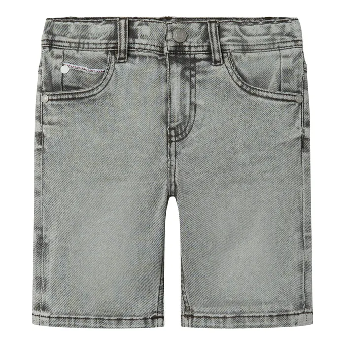 Name It Theo Denim Short Junior