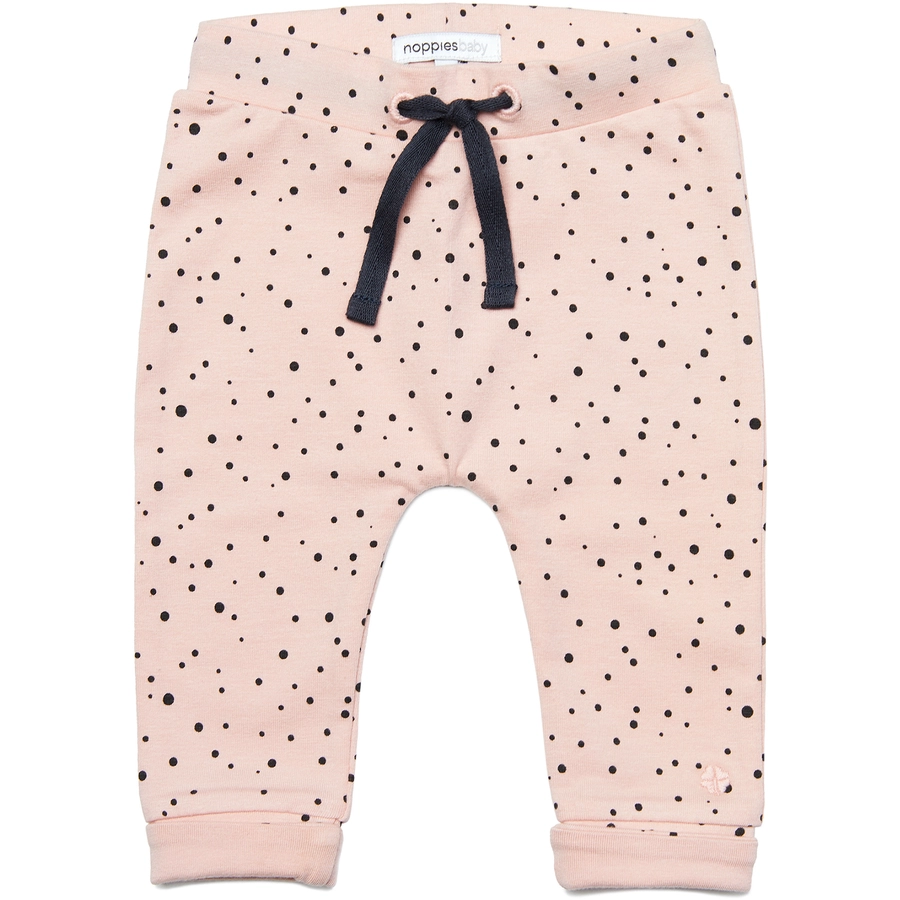 Noppies Hose Bobby Peach Skin