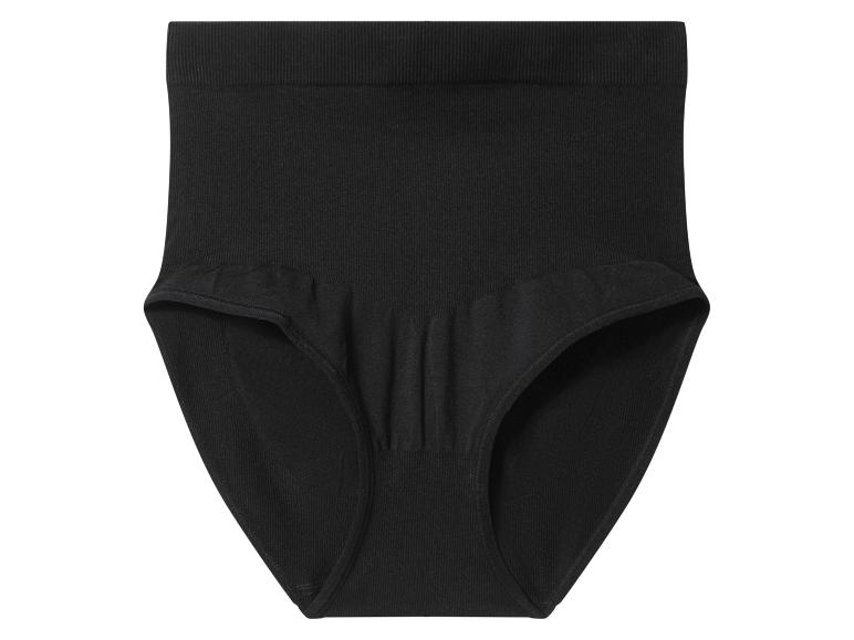 Dames corrigerende onderbroek of string
