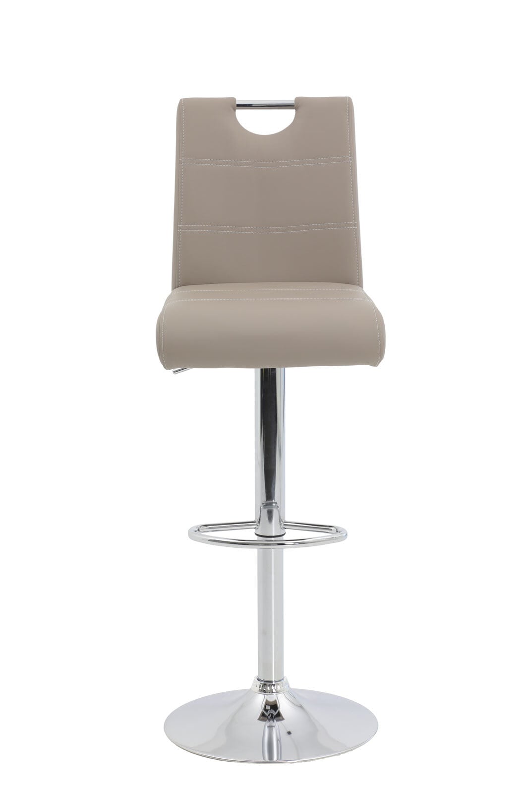 Barstuhl MIRANDA L 2er Set beige