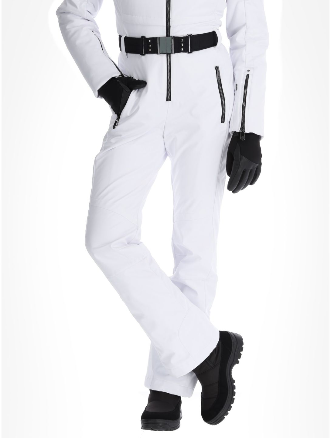 Traditional 24PBH0831/WO/A ski overall dames