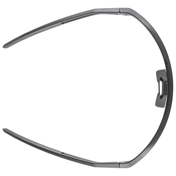Alpina - Sonic HR V Photochromic S1-3 - Lunettes vélo