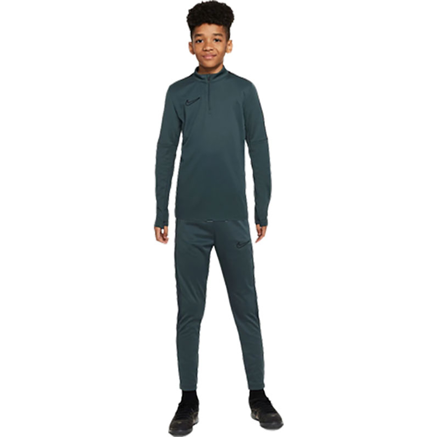 Nike Academy Trainingspak Kids