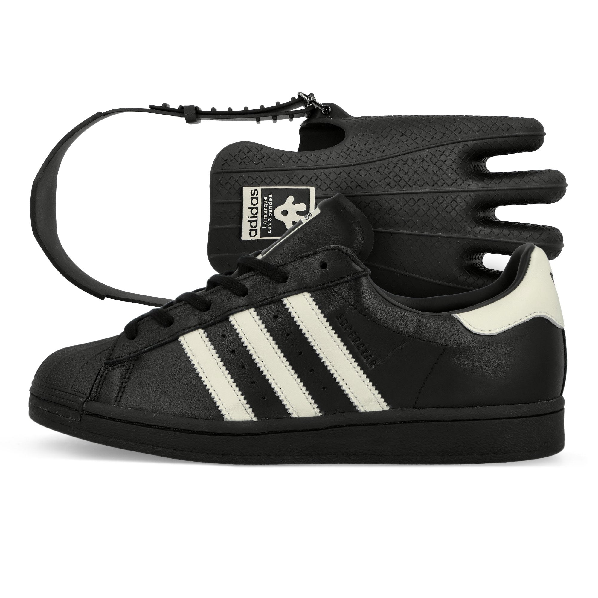 adidas<br>Superfinger Superstar