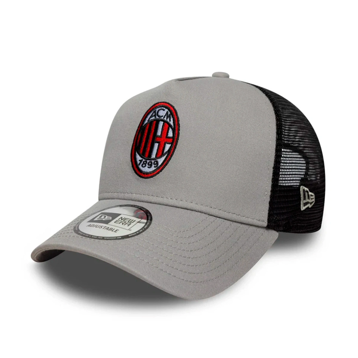 Chapéu New Era Ac Milan