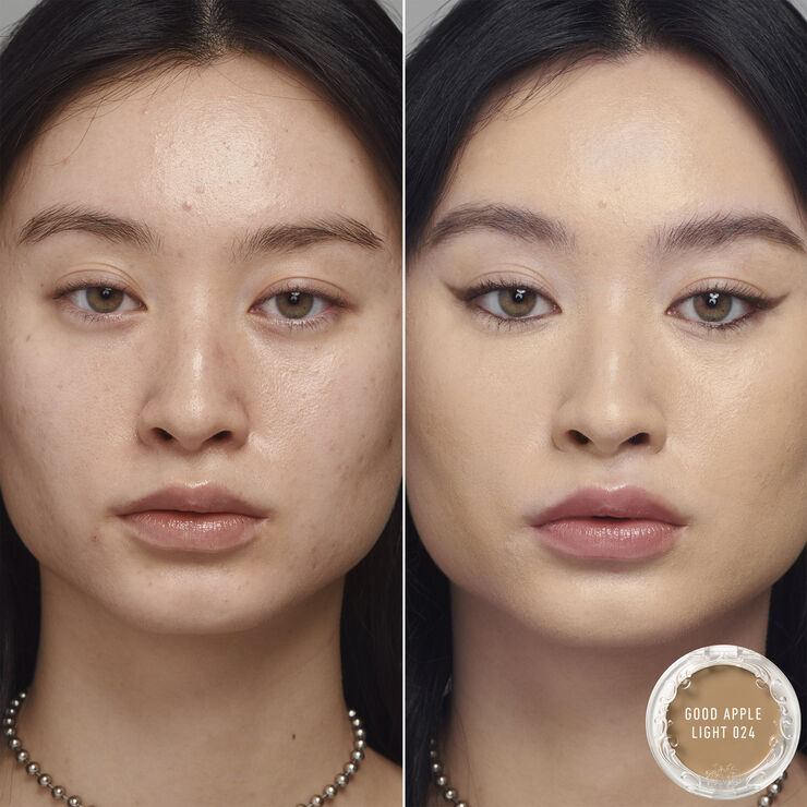 KVD Beauty GOOD APPLE FOUNDATION LIGHT 24