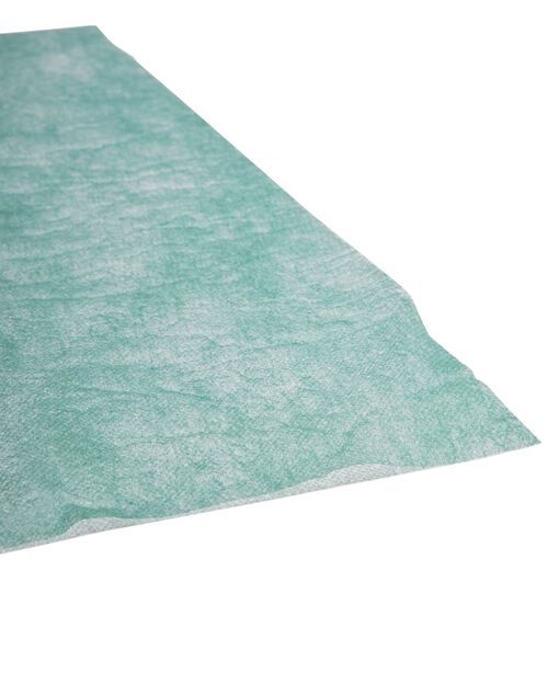 50 lingettes pour sol électrostatiques - System H