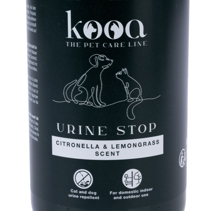 Spray kooa Urine Stop