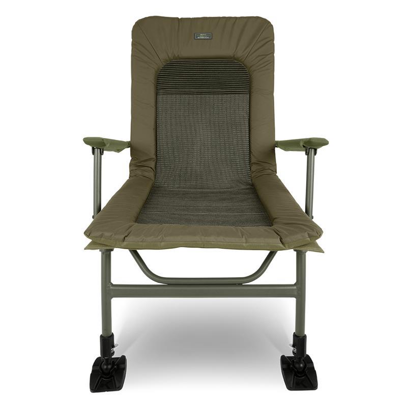 Chaise Korum Supa Lite Stretch - Deluxe Chair