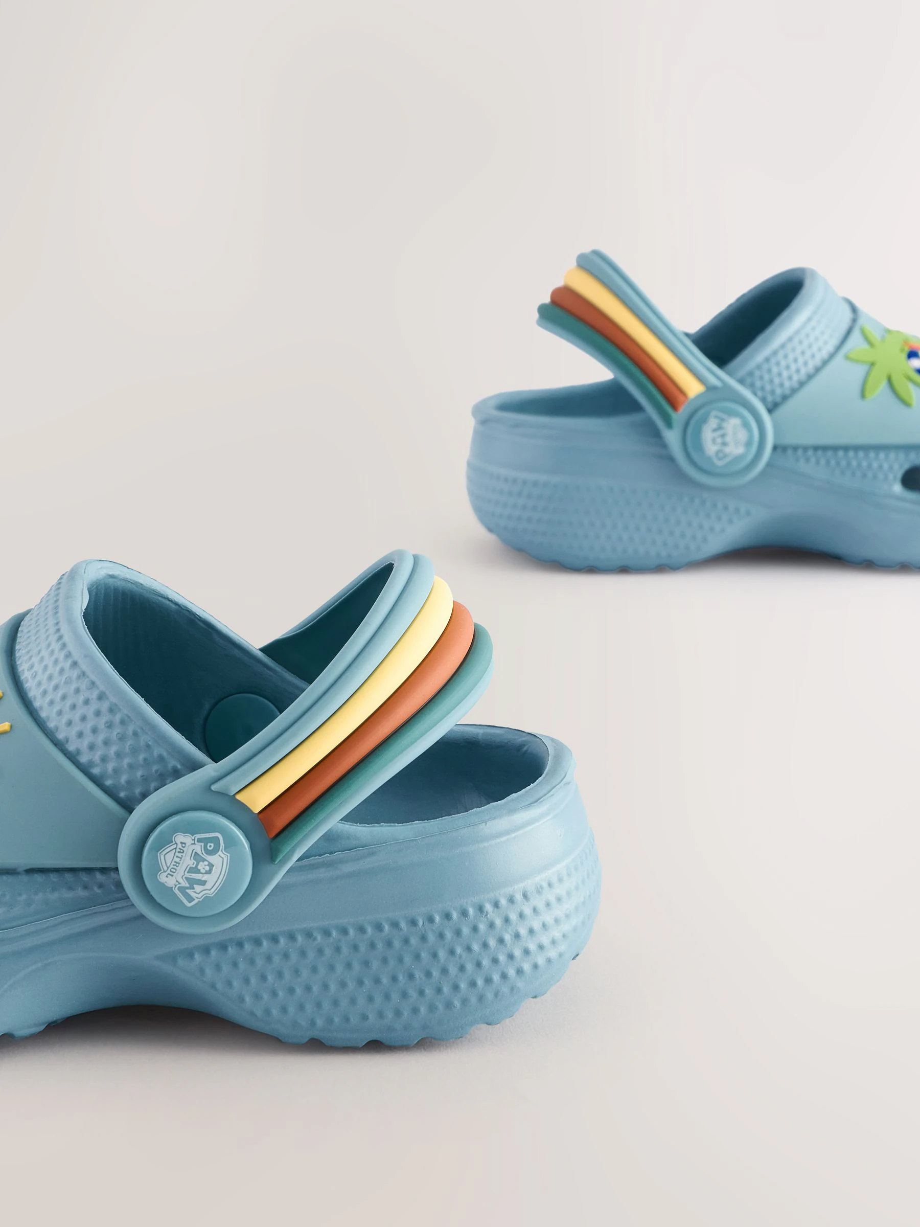 Blauw - Paw Patrol Clogs