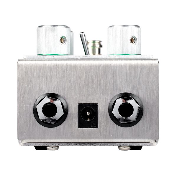 Origin Effects Halcyon Green Overdrive