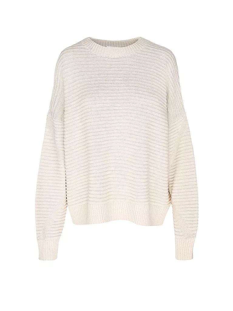 S.OLIVER Pullover  beige