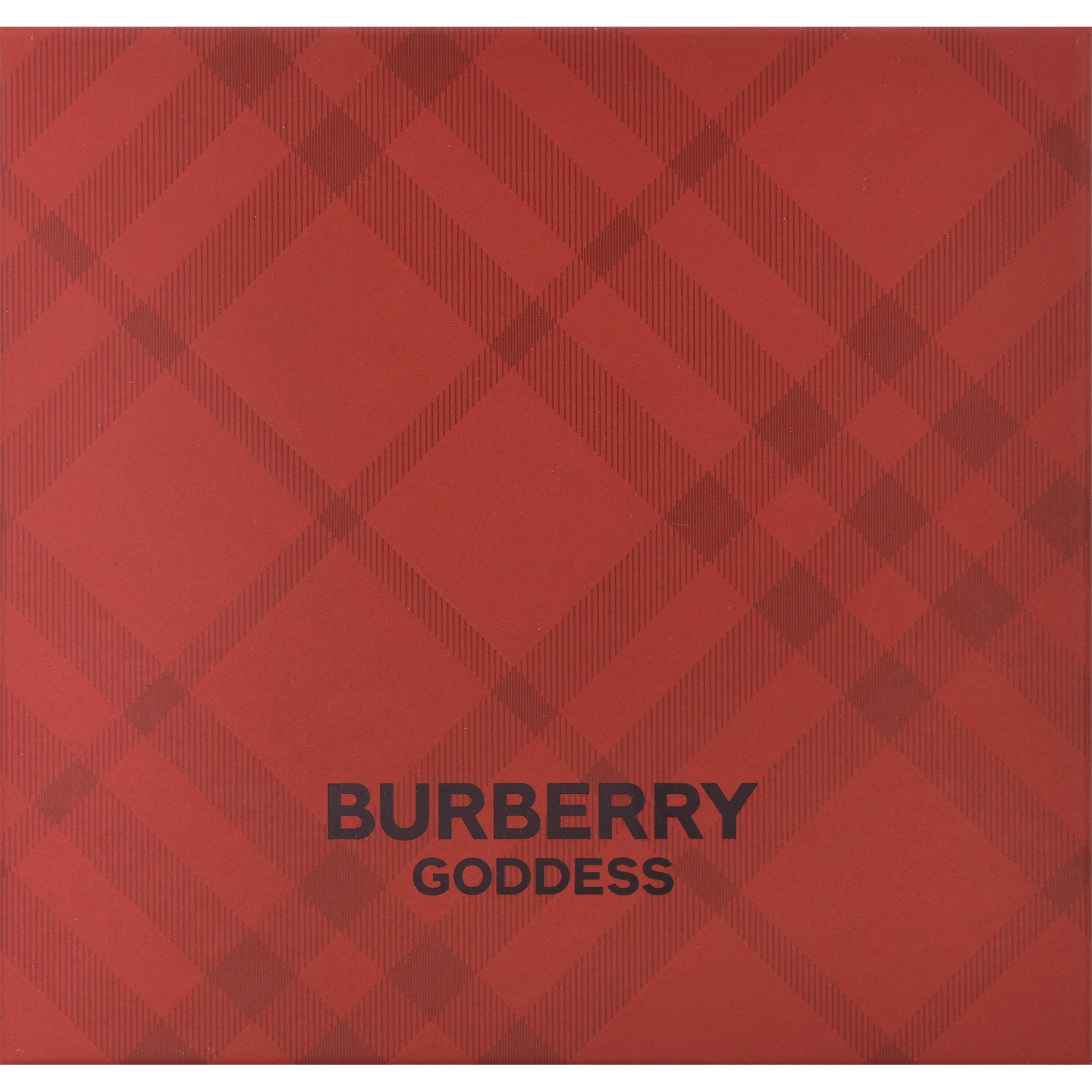 Burberry Goddess Duftset, 2-teilig