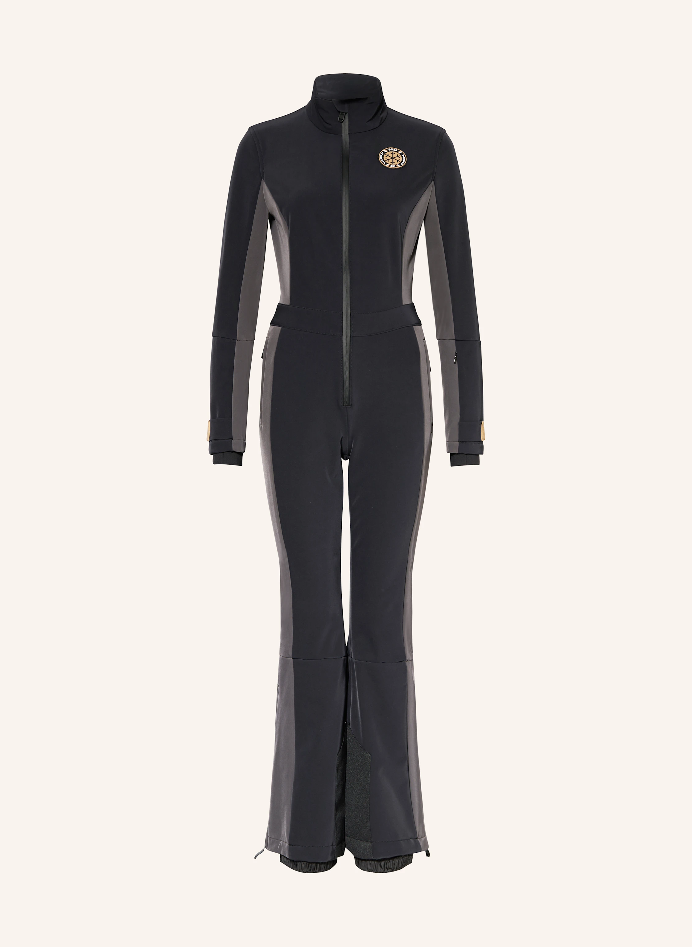 BOSS Ski-Overall AERNI