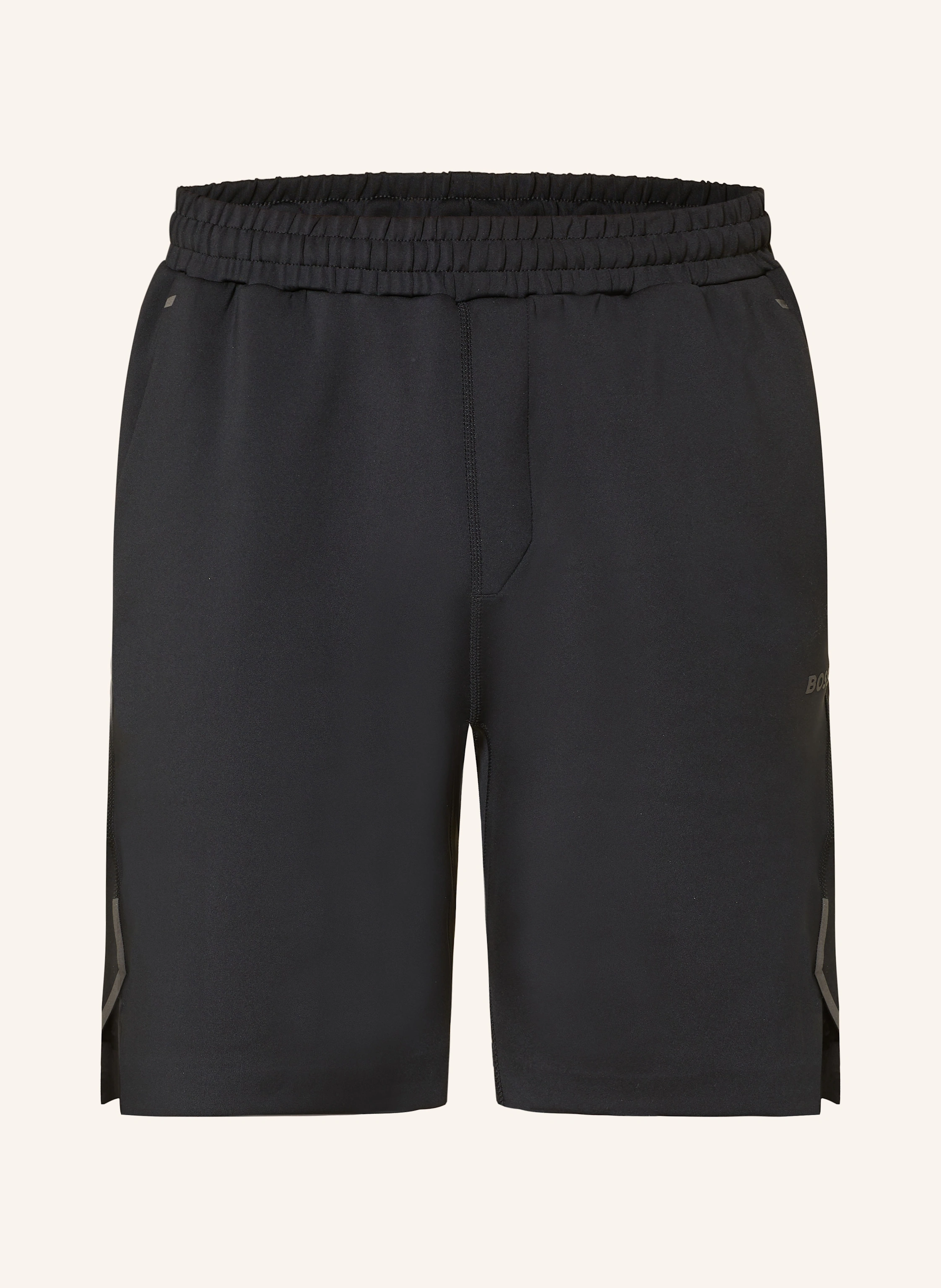 BOSS Golfshorts HECON
