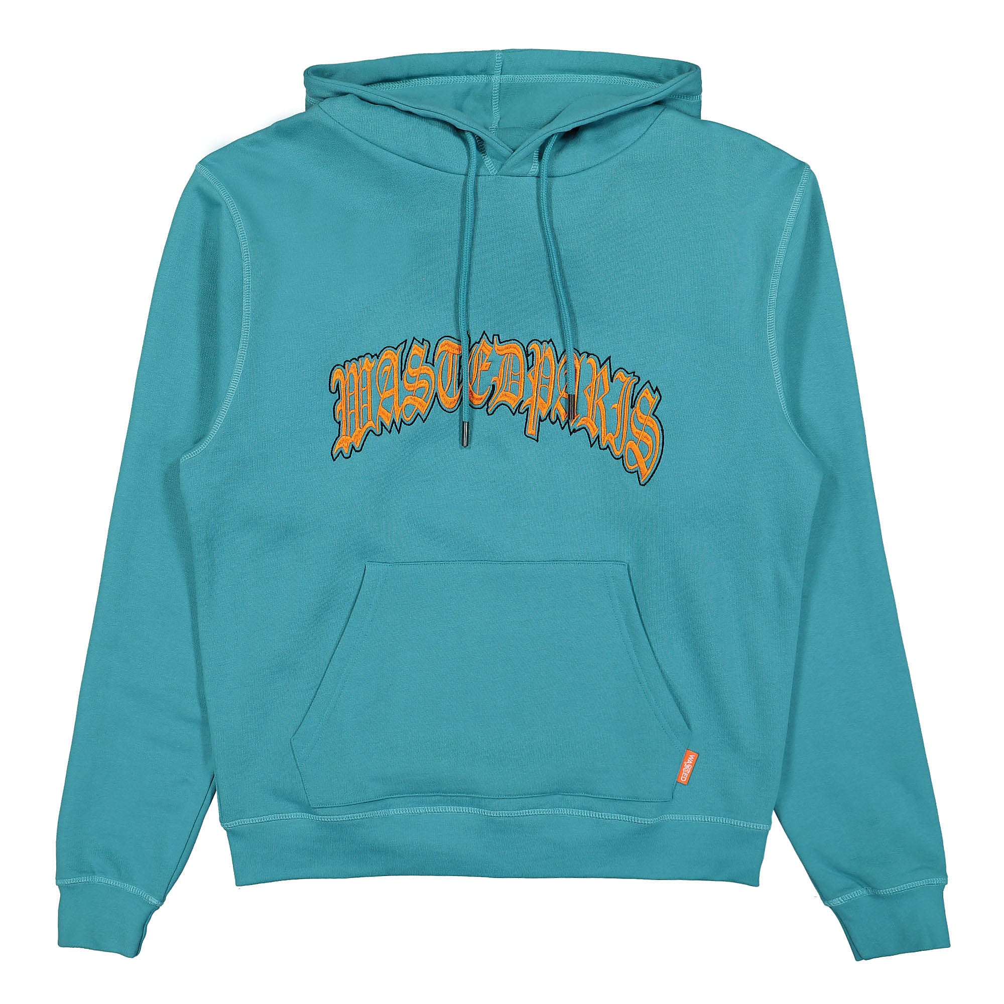 Wasted Paris<br>Kingdom Hoodie