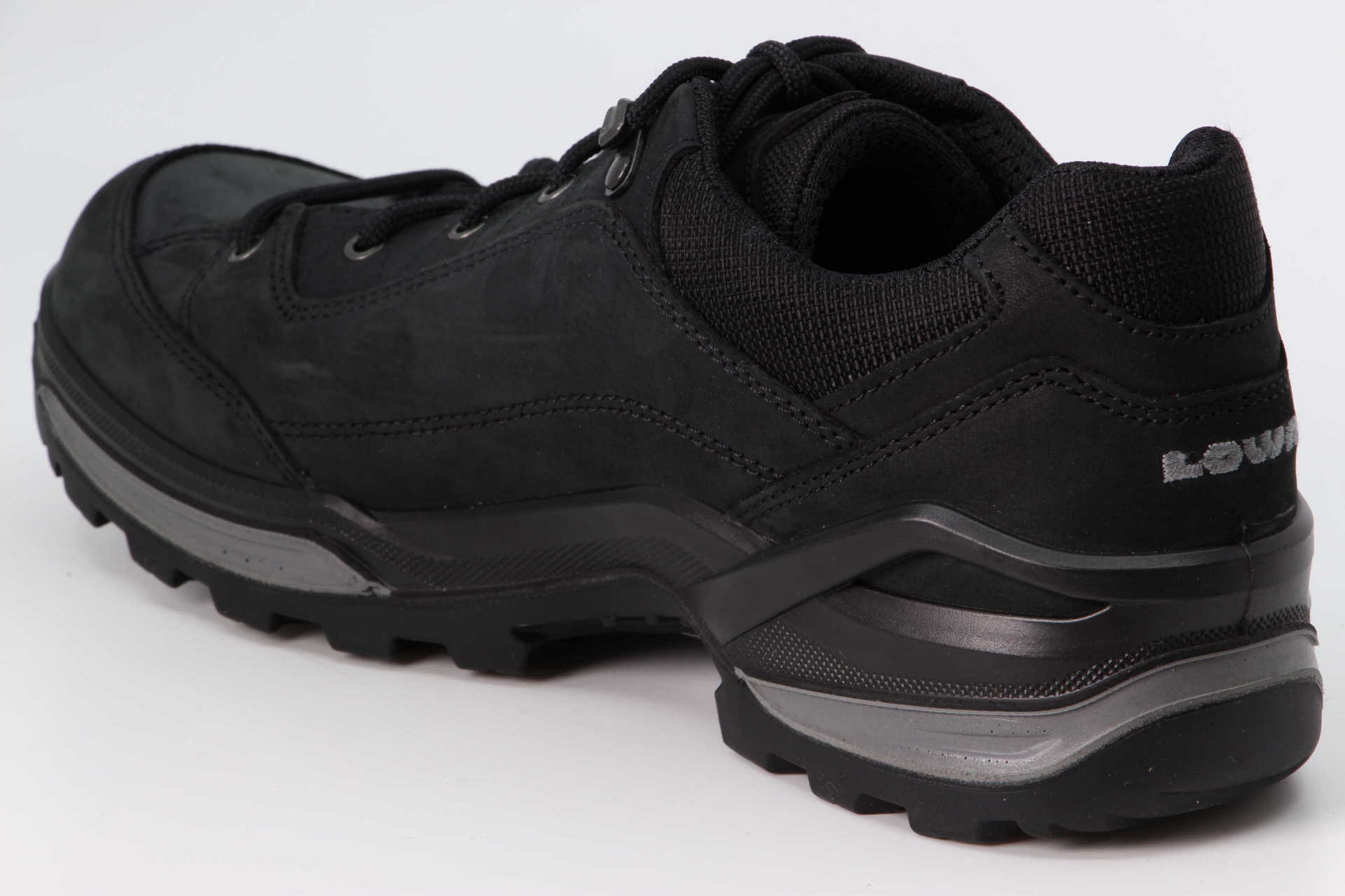 Lowa Renegade GTX Lo schwarz