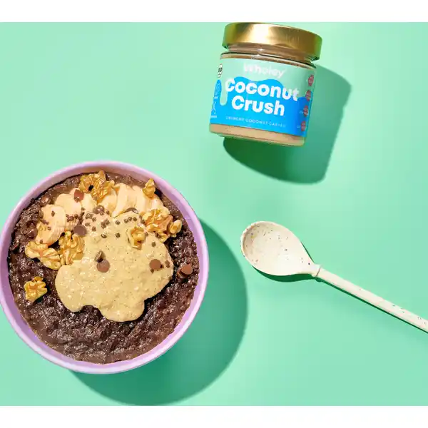 Bio Nut Butter Coconut Crush