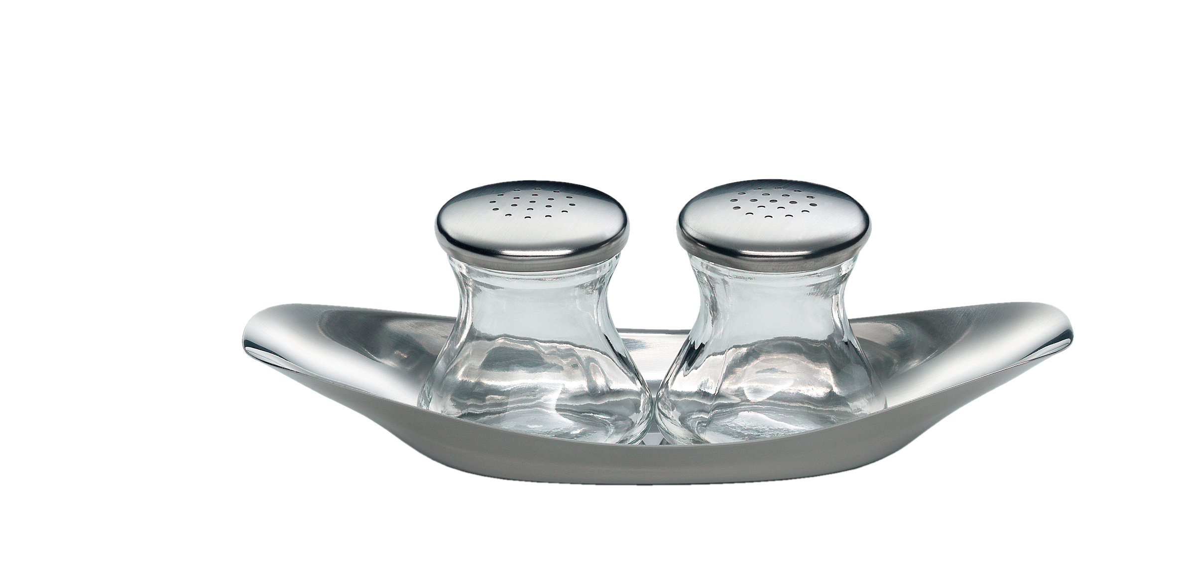 Salz-/Pfeffer-Set WMF WAGENFELD