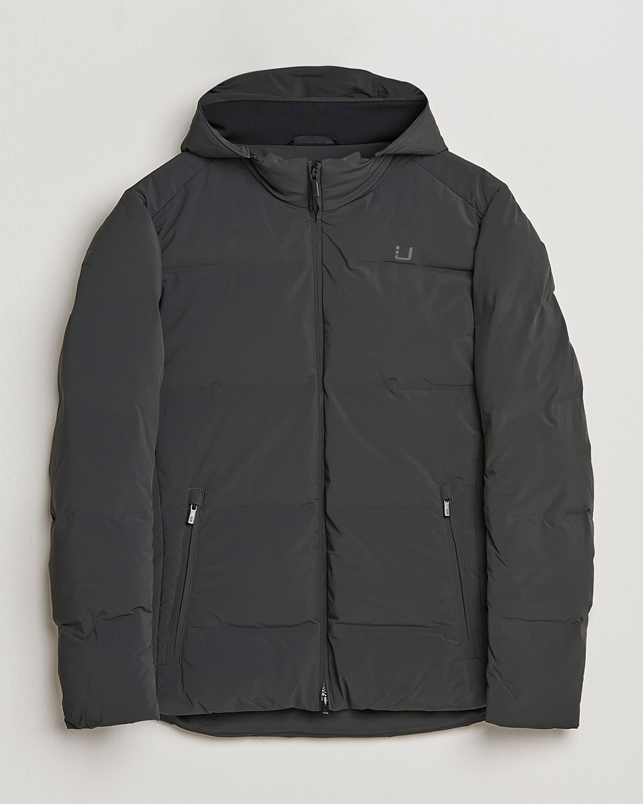UBR Bolt XP Down Jacket Night Olive