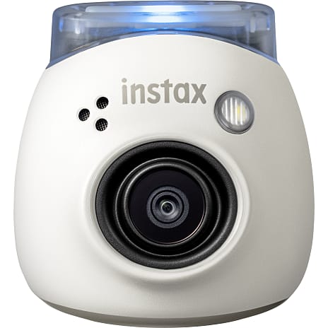 INSTAX Pal digitalt kamera - hvid