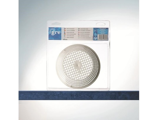 GRE - Accessoires piscine Panier pour skimmer - gré