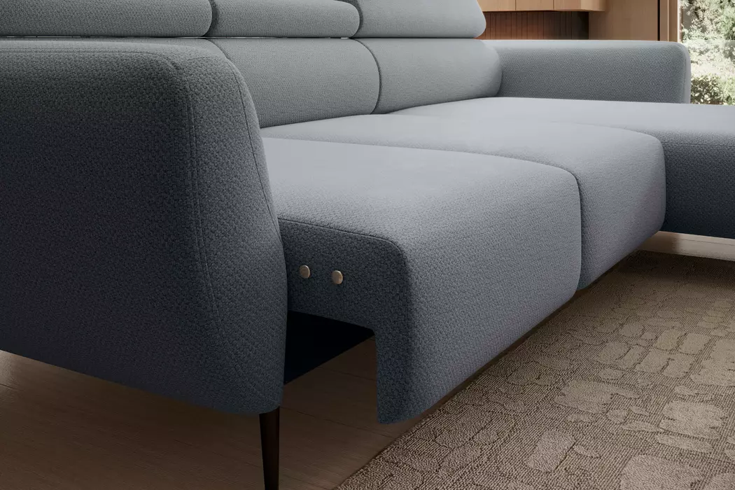 Ecksofa Alisson